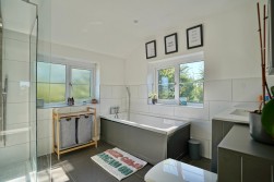 Station Road, Kimbolton, Cambridgeshire