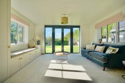 Station Road, Kimbolton, Cambridgeshire