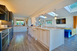 Station Road, Kimbolton, Cambridgeshire