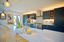 Station Road, Kimbolton, Cambridgeshire