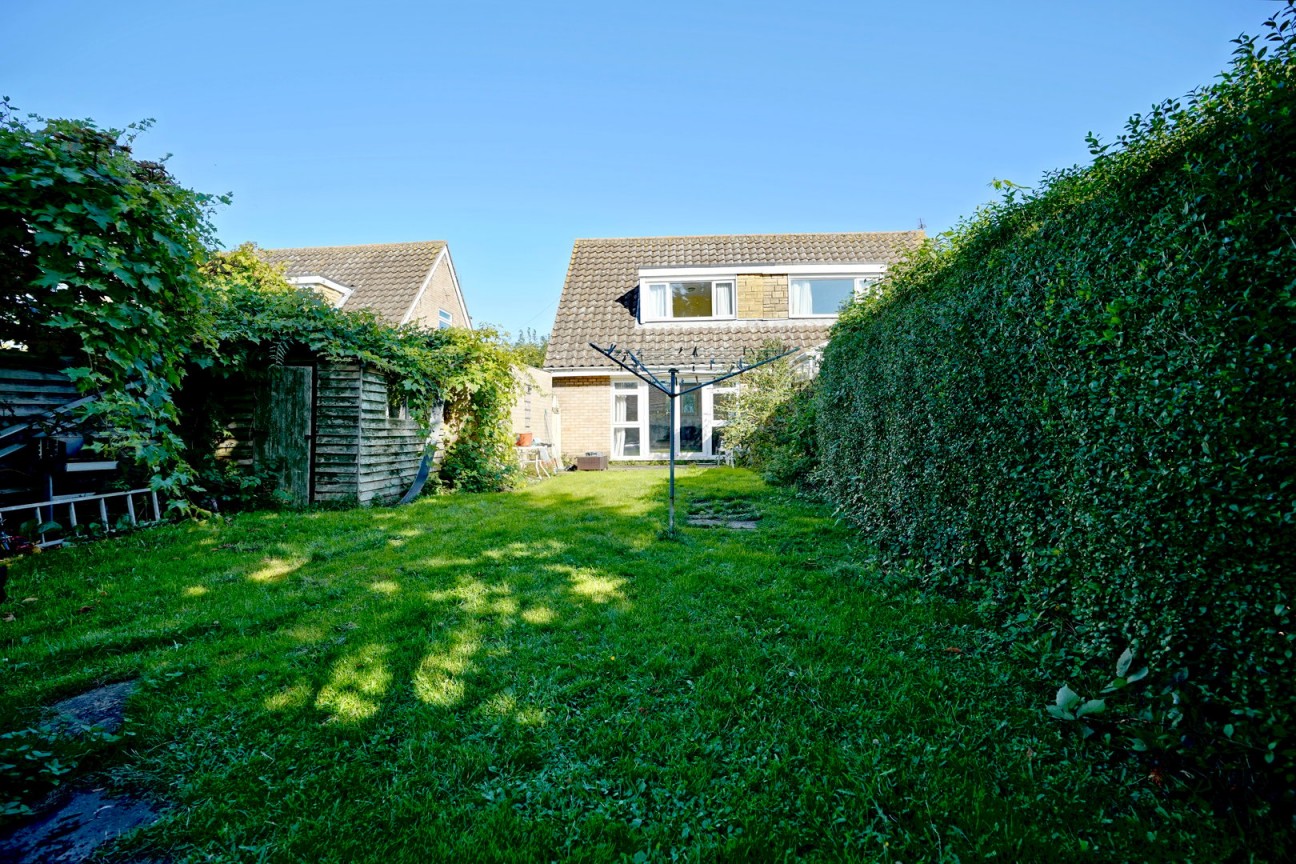 Needingworth, Huntingdon