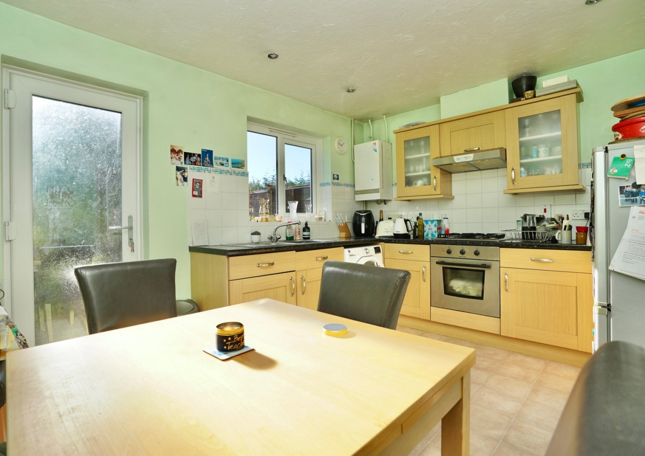 Papworth Everard, Cambridge