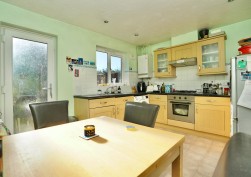 Papworth Everard, Cambridge