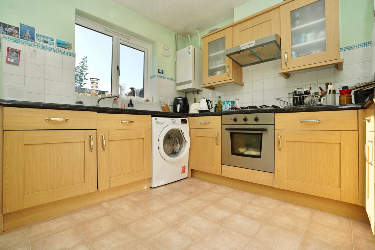 Papworth Everard, Cambridge