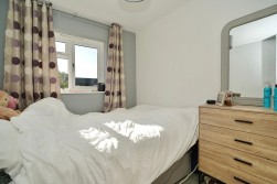 Papworth Everard, Cambridge