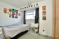 Papworth Everard, Cambridge