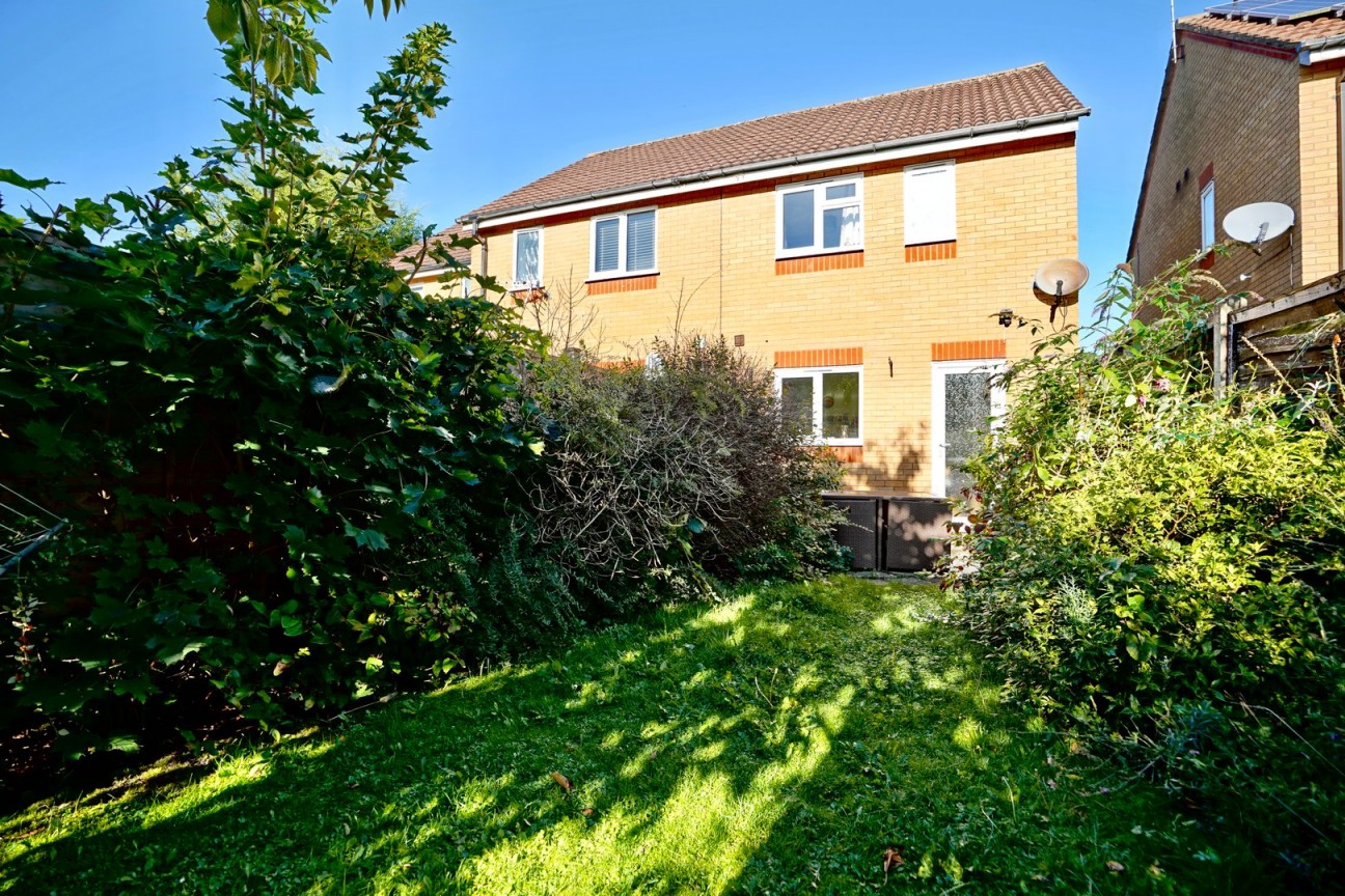 Papworth Everard, Cambridge