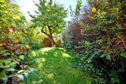 Papworth Everard, Cambridge