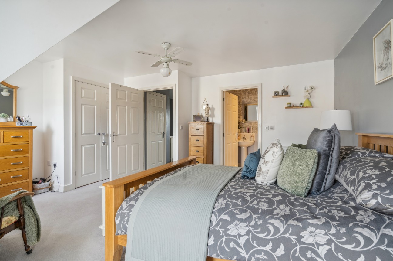 Little Paxton, St Neots, Cambridgeshire