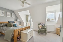 Little Paxton, St Neots, Cambridgeshire