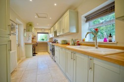 Hartford Road, Huntingdon