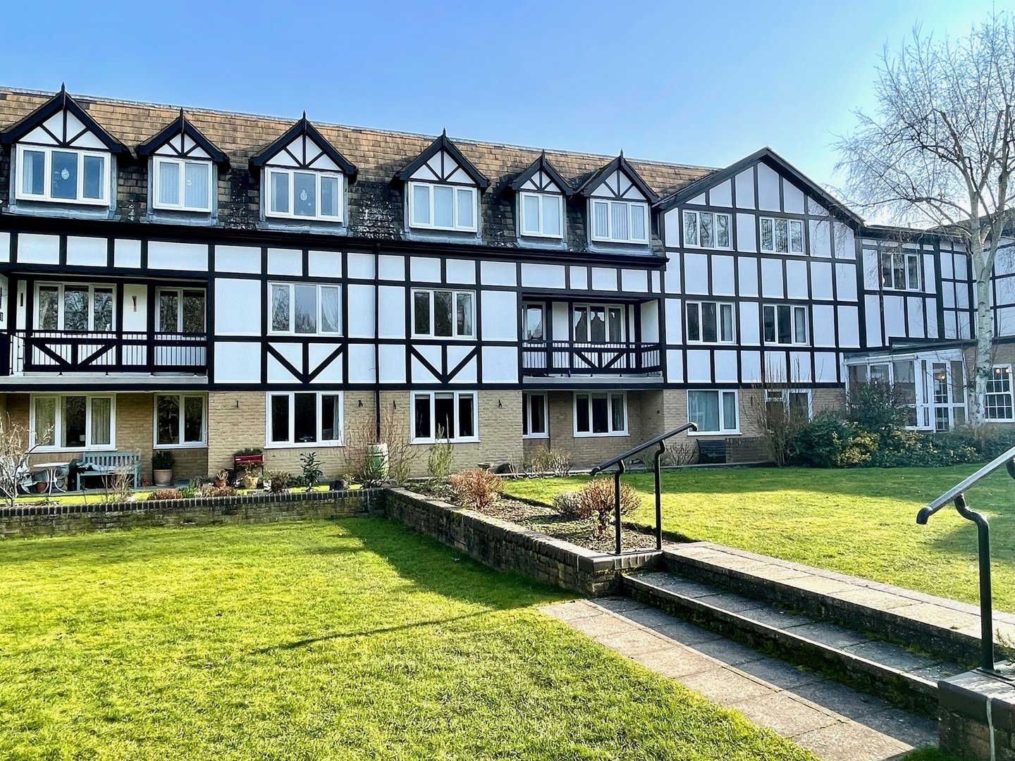 Godmanchester, Huntingdon