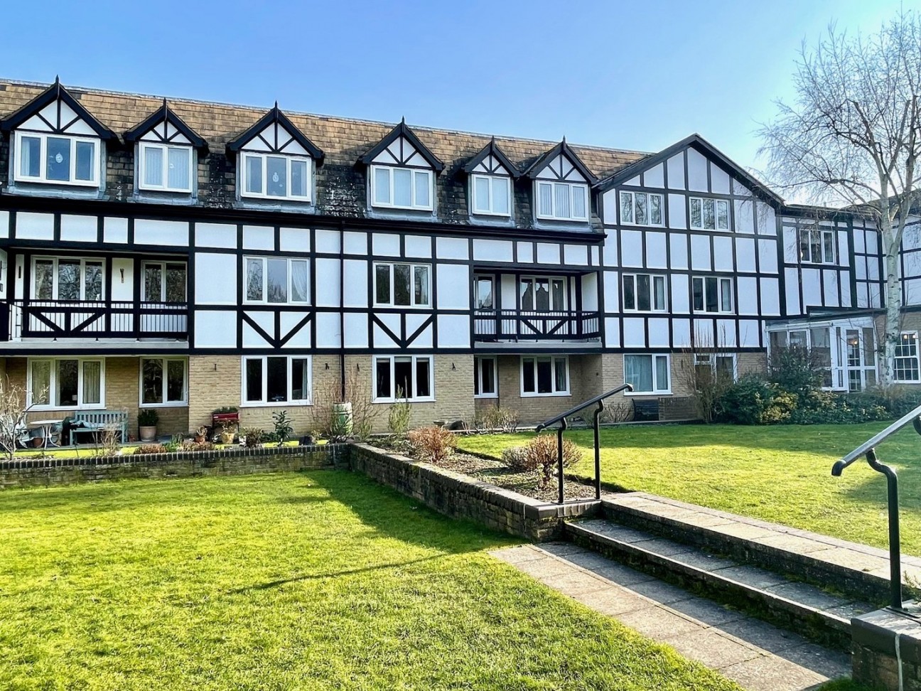 Godmanchester, Huntingdon