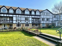 Godmanchester, Huntingdon