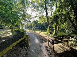 Godmanchester, Huntingdon