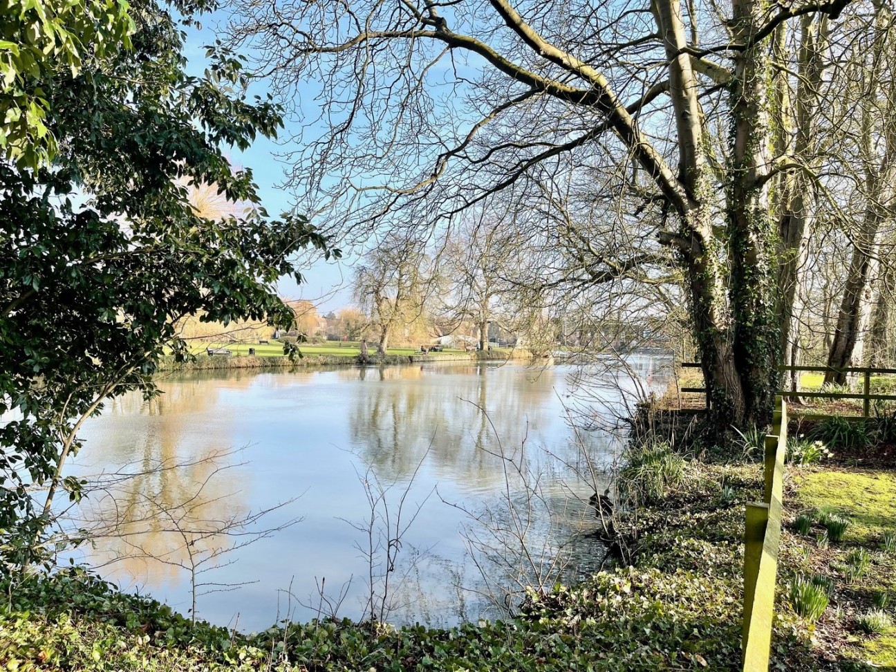 Godmanchester, Huntingdon
