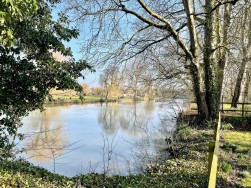 Godmanchester, Huntingdon