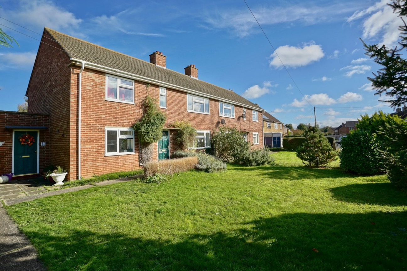 Godmanchester, Huntingdon