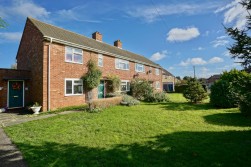 Godmanchester, Huntingdon