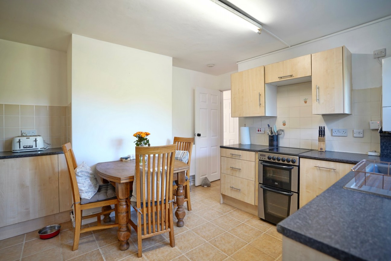 Godmanchester, Huntingdon
