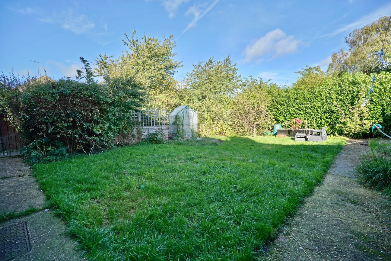 Godmanchester, Huntingdon