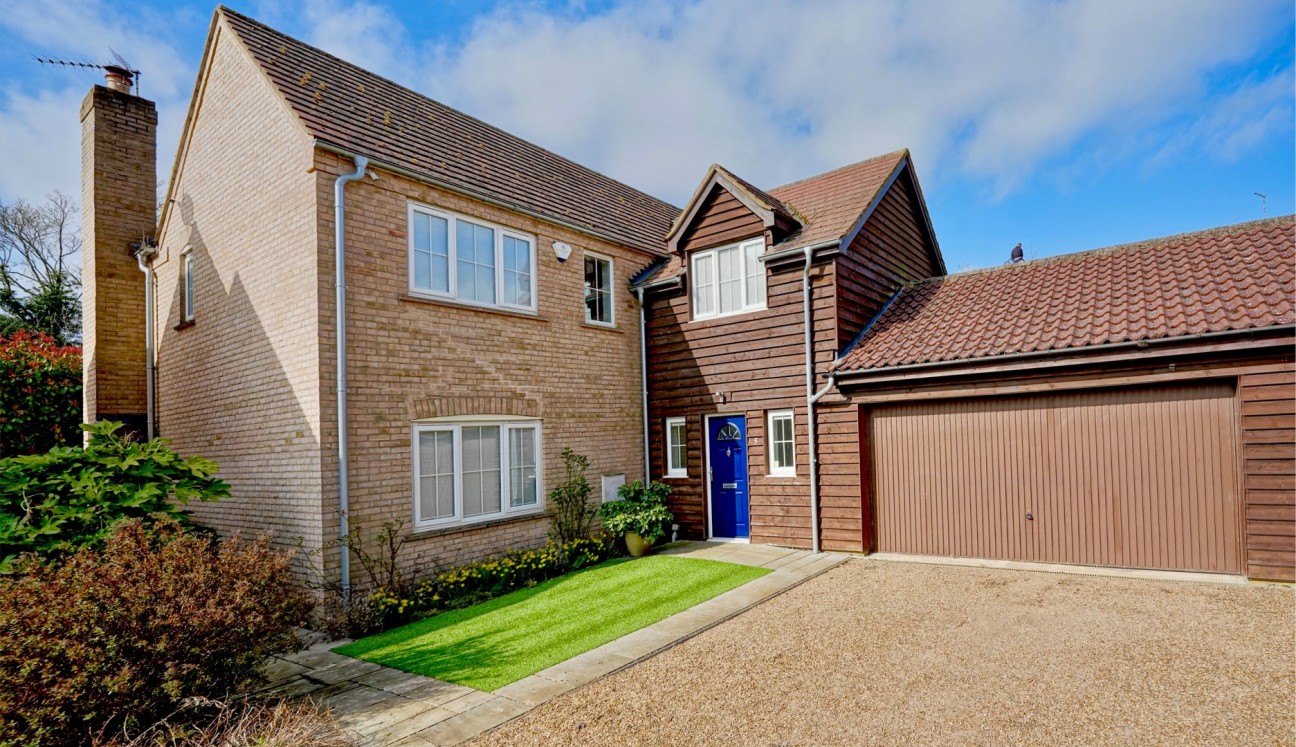 Kimbolton, Huntingdon, Cambridgeshire