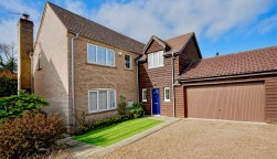 Kimbolton, Huntingdon, Cambridgeshire