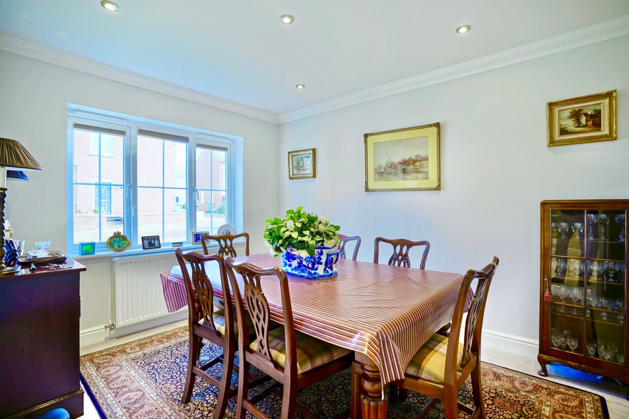 Kimbolton, Huntingdon, Cambridgeshire