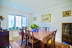 Kimbolton, Huntingdon, Cambridgeshire