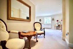Kimbolton, Huntingdon, Cambridgeshire