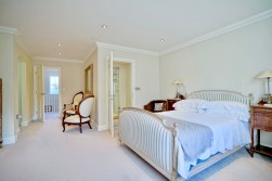 Kimbolton, Huntingdon, Cambridgeshire