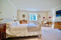 Kimbolton, Huntingdon, Cambridgeshire