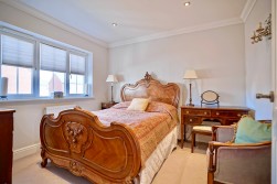 Kimbolton, Huntingdon, Cambridgeshire