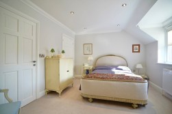Kimbolton, Huntingdon, Cambridgeshire