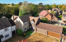Kimbolton, Huntingdon, Cambridgeshire
