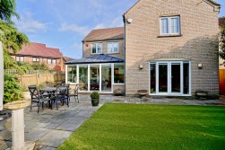 Kimbolton, Huntingdon, Cambridgeshire