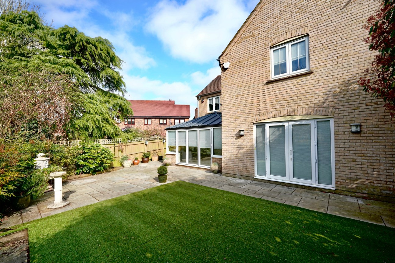 Kimbolton, Huntingdon, Cambridgeshire