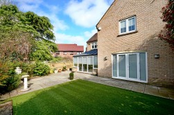 Kimbolton, Huntingdon, Cambridgeshire