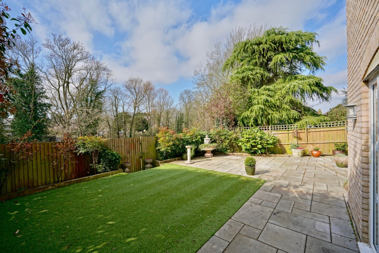 Kimbolton, Huntingdon, Cambridgeshire