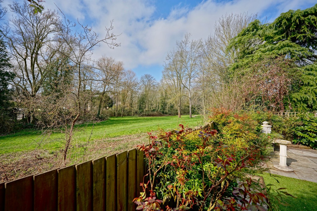 Kimbolton, Huntingdon, Cambridgeshire