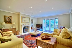Kimbolton, Huntingdon, Cambridgeshire