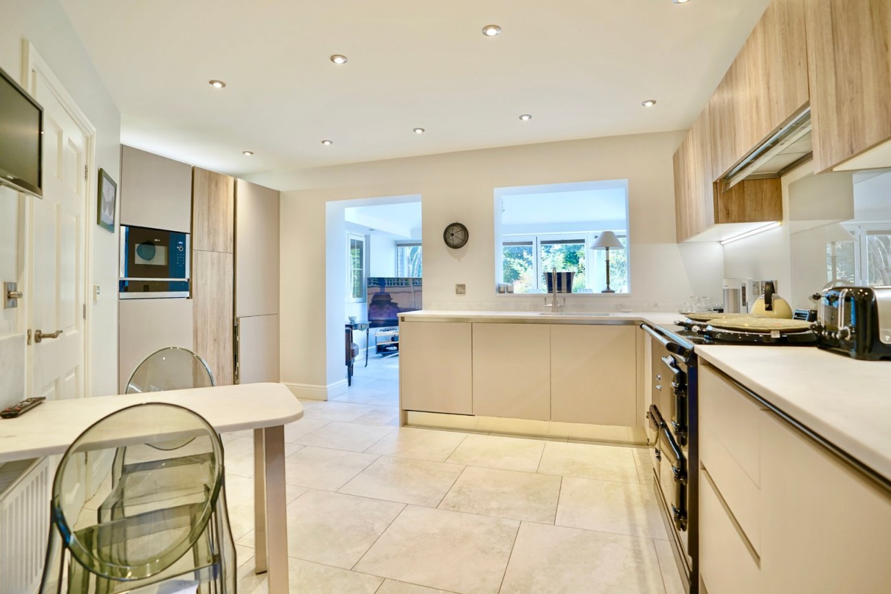 Kimbolton, Huntingdon, Cambridgeshire