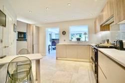 Kimbolton, Huntingdon, Cambridgeshire