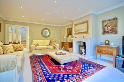 Kimbolton, Huntingdon, Cambridgeshire