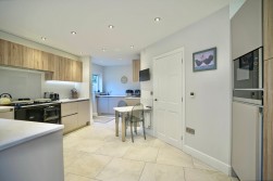 Kimbolton, Huntingdon, Cambridgeshire