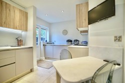 Kimbolton, Huntingdon, Cambridgeshire