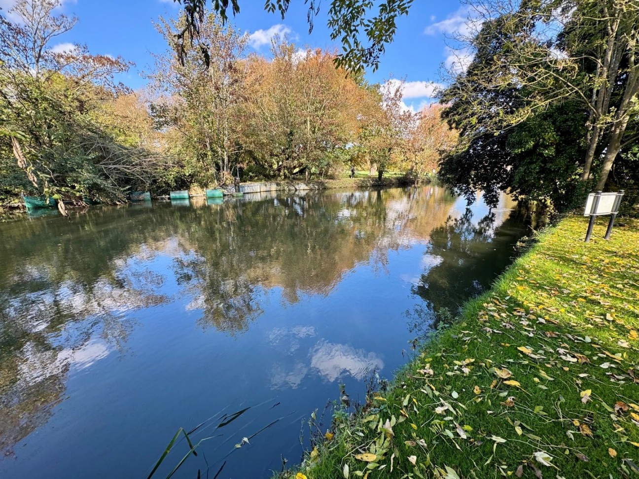 Godmanchester, Huntingdon