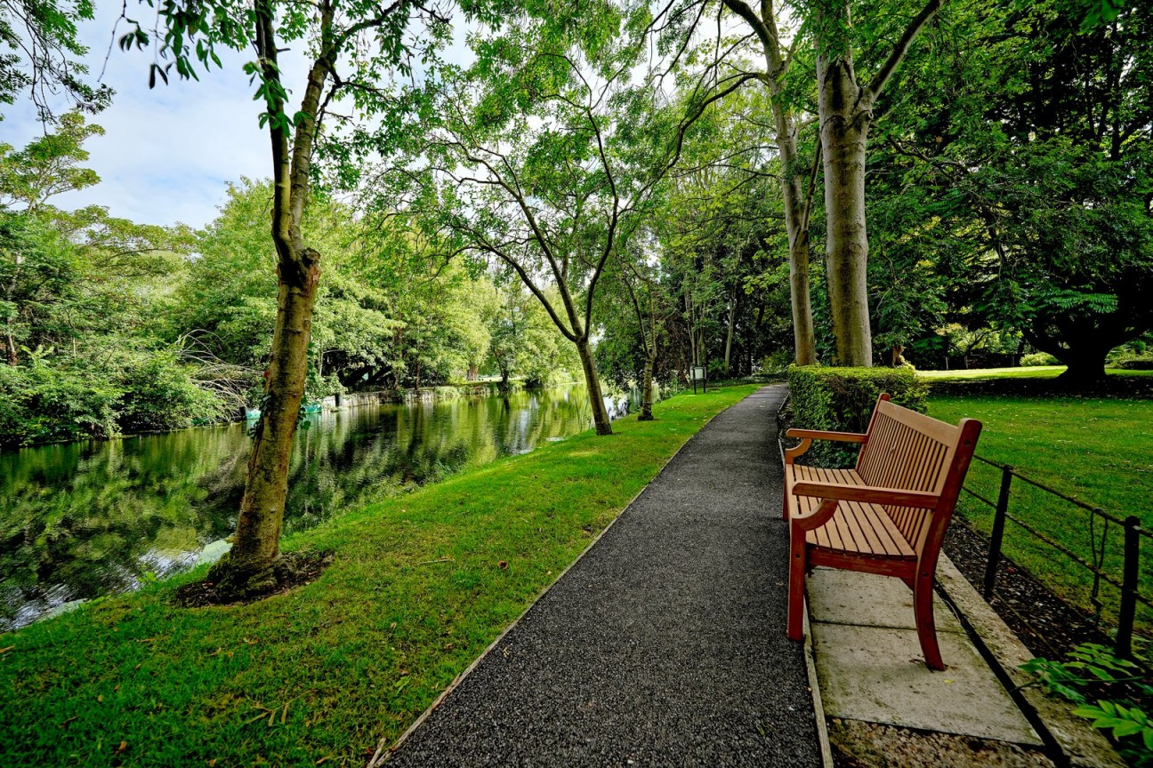 Godmanchester, Huntingdon