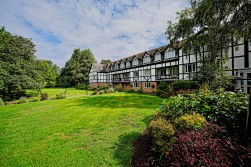 Godmanchester, Huntingdon