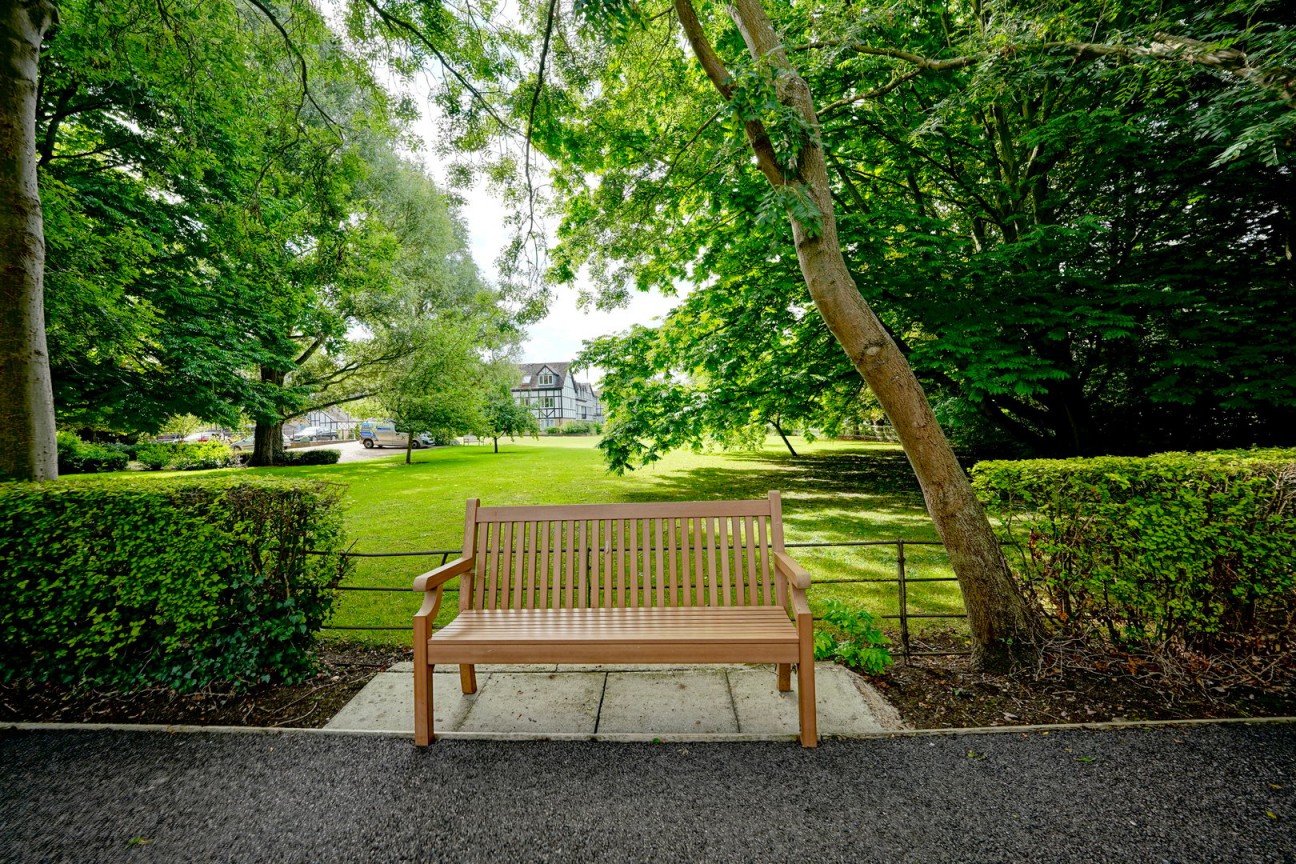 Godmanchester, Huntingdon